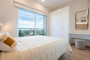 Hestia at Asunción - Cozy & Bright 1 Bedroom